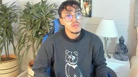 kai_storn online show from April 2026 11:09:01 AM