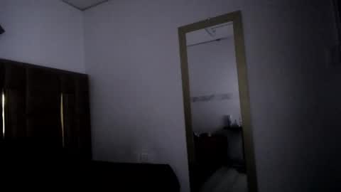 COLOMBIA online show from March 2026 11:49:01 AM