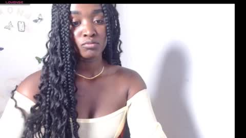 Angie  online show from February 2026 07:56:01 PM