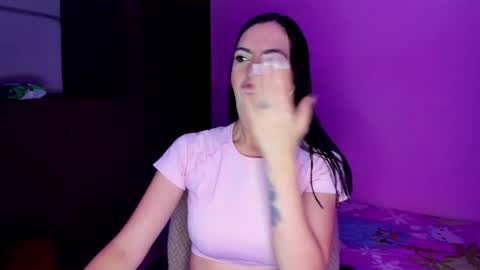 kaiahlive online show from January 2026 09:07:02 PM