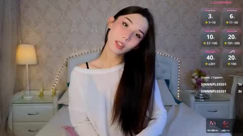 Kaia Monday Thursday FridaySaturdaySunday online show from October 2025 02:04:01 PM