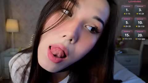 Kaia Monday Thursday FridaySaturdaySunday online show from October 2025 03:07:01 PM