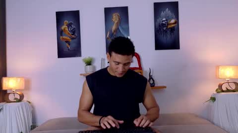 kaii_morgan online show from February 2026 08:47:01 AM