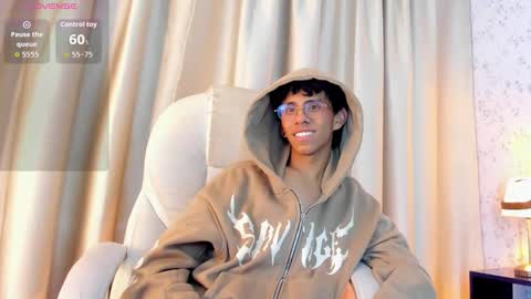 kai online show from March 2026 08:19:01 AM