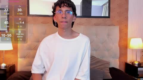 kai online show from April 2026 03:37:01 AM