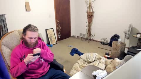 Kaiku77 online show from January 2025 05:26:02 AM