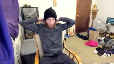 Kaiku77 online show from February 2025 12:21:01 AM