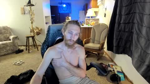 Kaiku77 online show from October 2025 02:37:02 AM