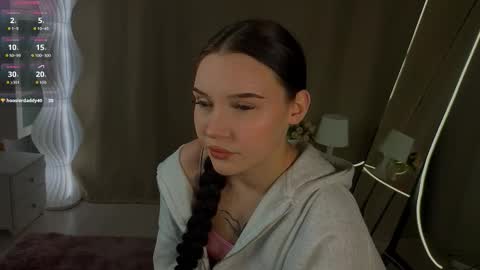 Bonnie online show from March 2026 07:20:02 PM