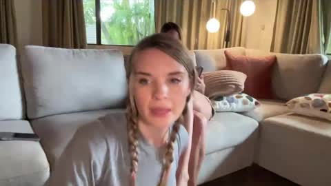 Kailee Smile online show from March 2025 02:41:01 AM