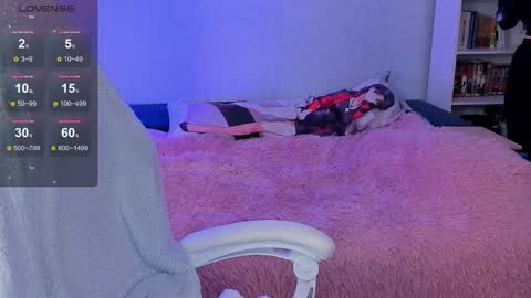 Kailey NONUDE online show from December 2024 06:33:01 PM