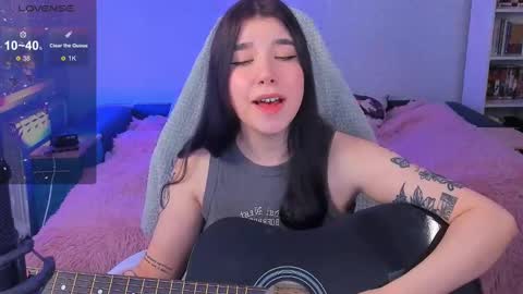 Kailey NONUDE online show from December 2024 06:45:01 PM