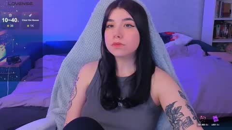 Kailey NONUDE online show from January 2025 06:23:01 PM