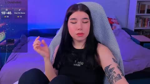 Kailey NONUDE online show from January 2025 04:00:02 PM