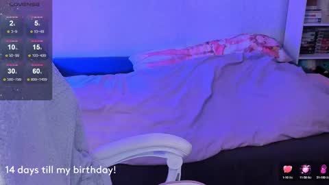 Kailey NONUDE online show from February 2025 06:29:02 PM