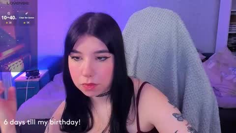 Kailey NONUDE online show from February 2025 04:19:02 PM