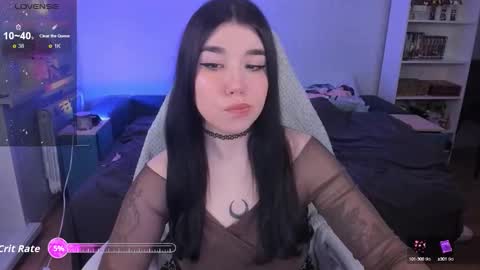 Kailey NONUDE online show from September 2025 03:56:01 PM