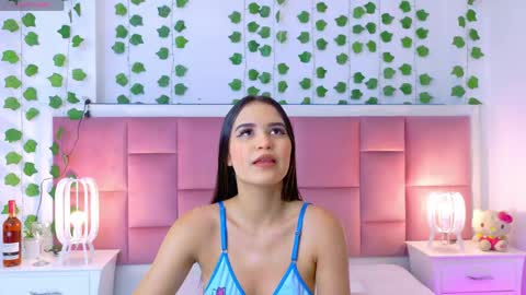 Snapshot of kaily_sweet1 chatting on May 2026 11:27:01 AM kelly online show from May 2026 11:27:01 AM