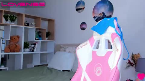 My name is Mia Pleasures to see you Lets have good time together online show from February 2025 10:01:02 AM