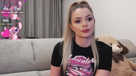Kailyn online show from January 2025 08:56:02 PM
