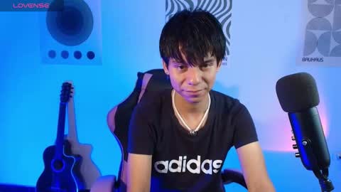 KAIN online show from November 2025 11:03:01 PM