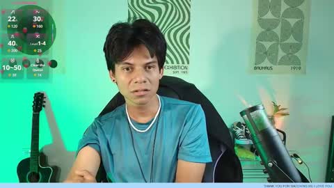 KAIN online show from November 2025 10:37:02 AM