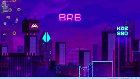 KAIN online show from December 2025 11:28:01 AM