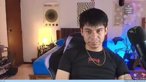 KAIN online show from March 2026 12:55:01 PM