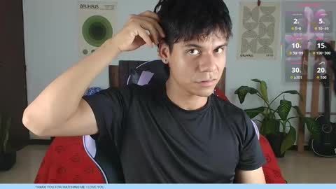 KAIN online show from March 2026 01:34:02 AM