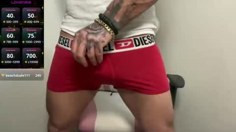 kainehart online show from March 2026 06:18:02 PM