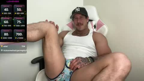 kainehart online show from March 2026 11:06:01 PM