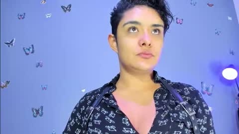 Snapshot of kaira_mosse_ chatting on November 2025 12:25:01 PM kaira_mosse_ online show from November 2025 12:25:01 PM