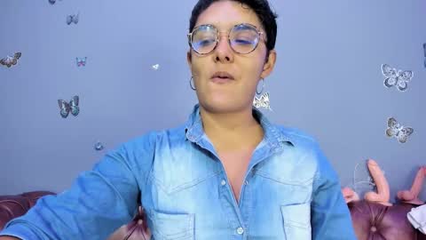 Snapshot of kaira_mosse_ chatting on November 2025 11:43:02 AM kaira_mosse_ online show from November 2025 11:43:02 AM