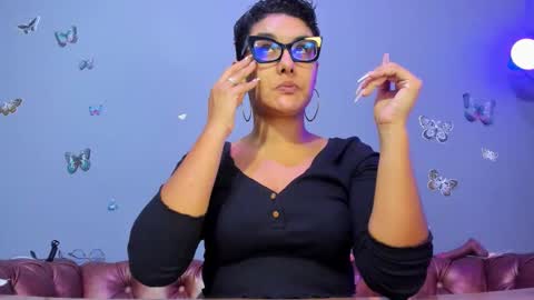 kaira_mosse_ online show from December 2025 11:50:01 AM