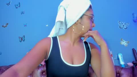 kaira_mosse_ online show from April 2026 10:59:01 AM