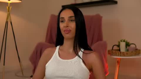 Snapshot of kairaandrews chatting on June 2026 06:47:01 PM Kaira online show from June 2026 06:47:01 PM