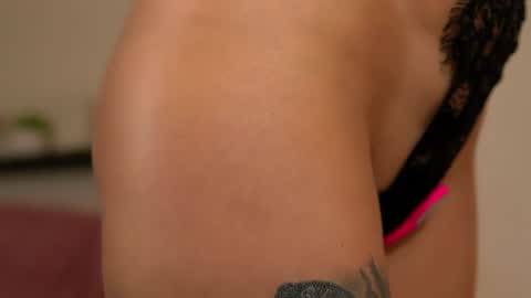 Snapshot of kairaandrews chatting on July 2026 07:09:01 PM Kaira online show from July 2026 07:09:01 PM
