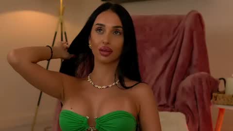 Snapshot of kairaandrews chatting on July 2026 06:34:02 PM Kaira online show from July 2026 06:34:02 PM