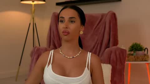 Snapshot of kairaandrews chatting on July 2026 07:16:02 PM Kaira online show from July 2026 07:16:02 PM