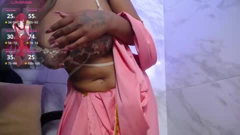 Kai online show from October 2025 11:51:02 PM