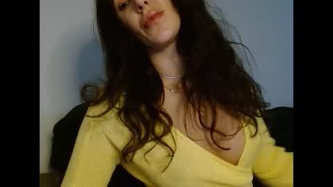 Kaira Ember online show from February 2026 10:32:02 PM