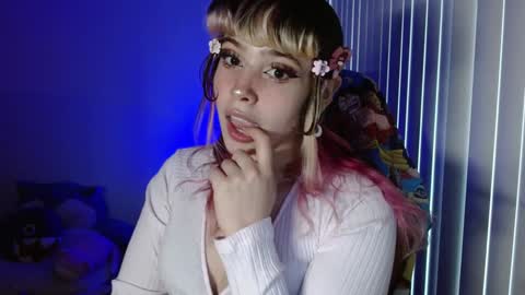 Snapshot of kairilovescumm chatting on December 2024 10:09:02 PM Kairi online show from December 2024 10:09:02 PM