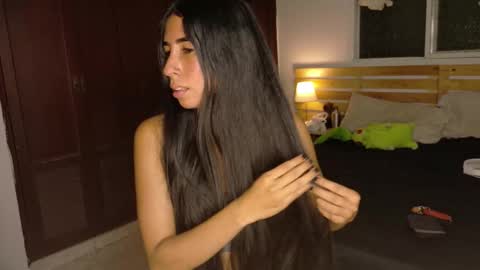 kaiI and sebastian model indepent online show from February 2026 01:57:02 AM