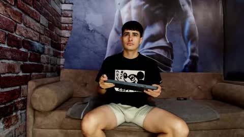 KairoBlaaze online show from November 2025 02:05:01 PM