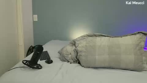 Kairos Meucci online show from January 2025 11:02:02 PM