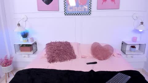 Kai Rose  online show from November 2025 07:57:01 PM