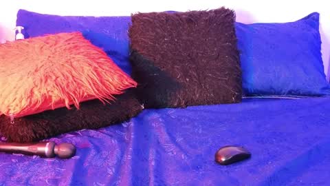 Kairy online show from January 2025 10:12:02 PM