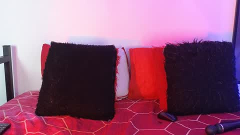 Kairy online show from February 2025 09:46:02 PM