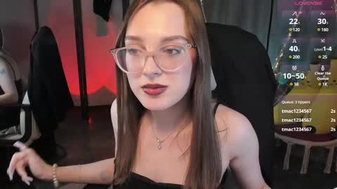 Kaisa online show from March 2025 01:48:02 AM