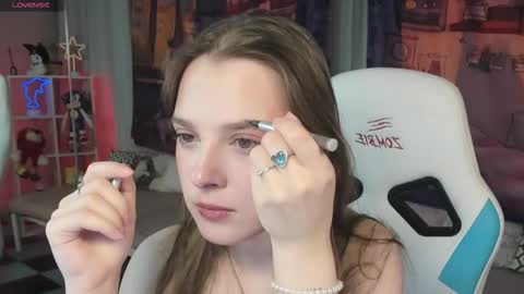 Kaisa online show from February 2026 07:07:02 AM